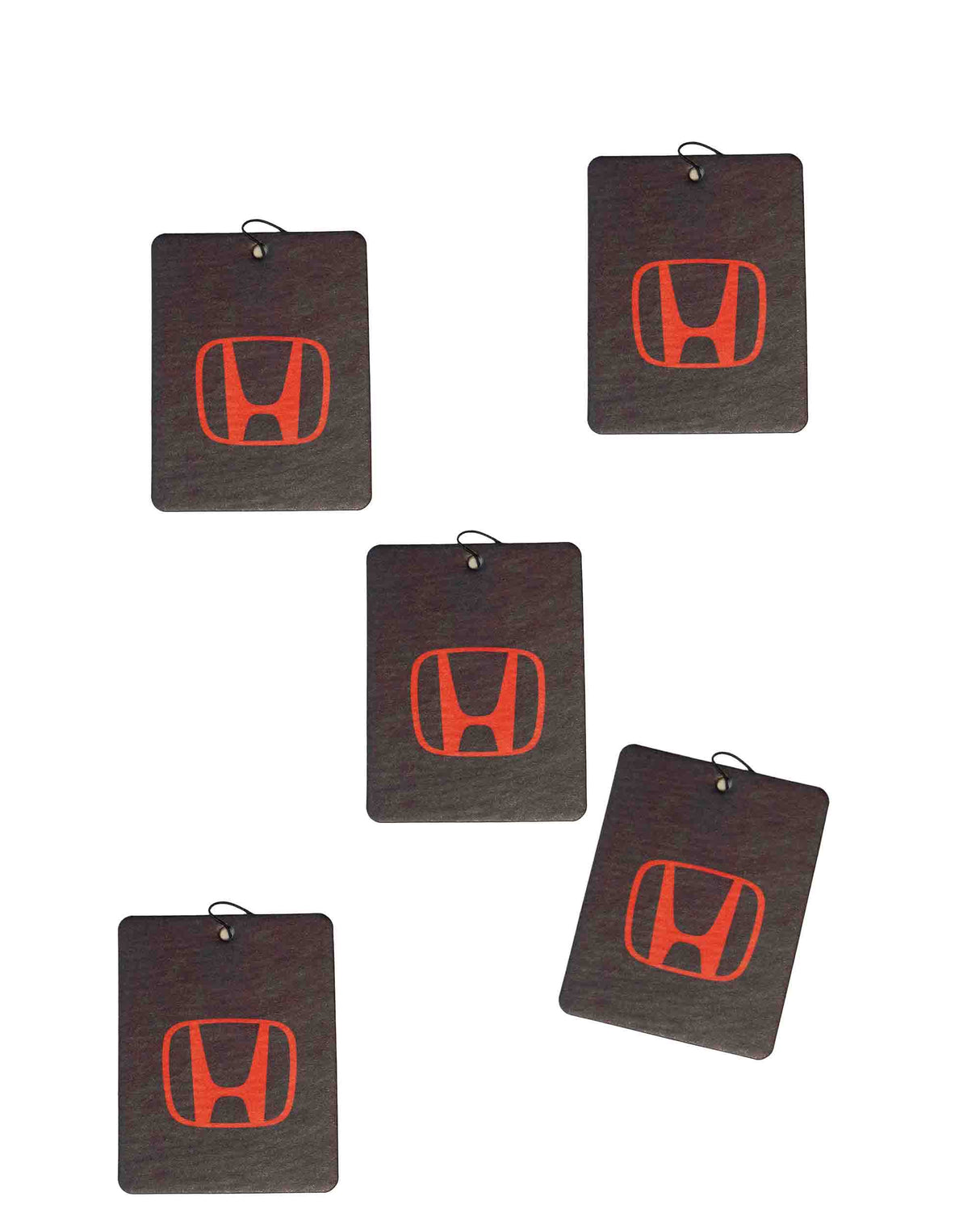 Honda Air Freshener Pack (5)
