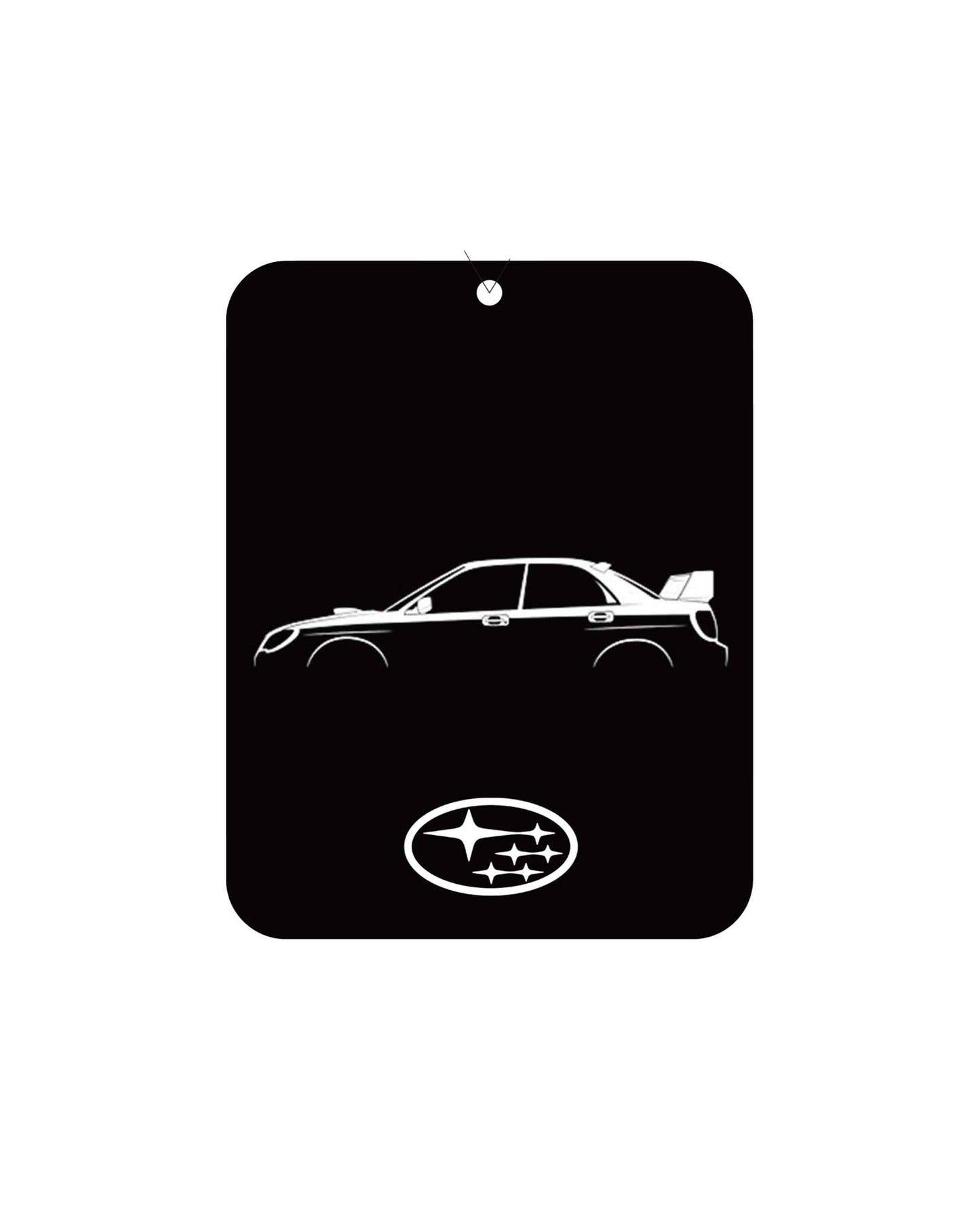 Subaru WRX Air Freshener