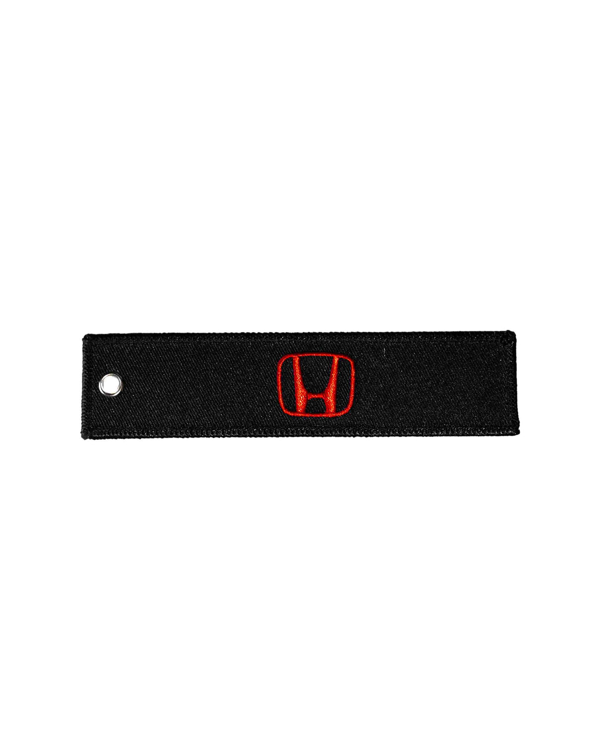 Honda "H" Jet Tag