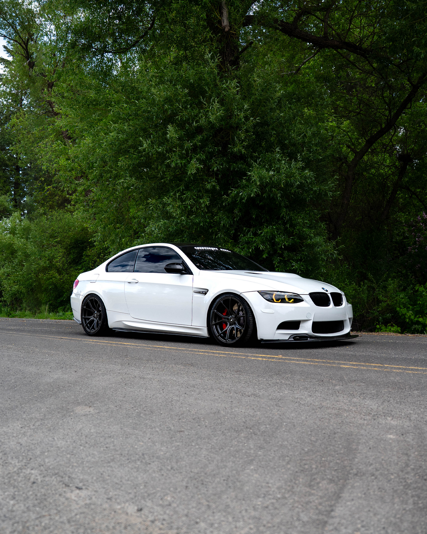 E92 M3 Digital Download