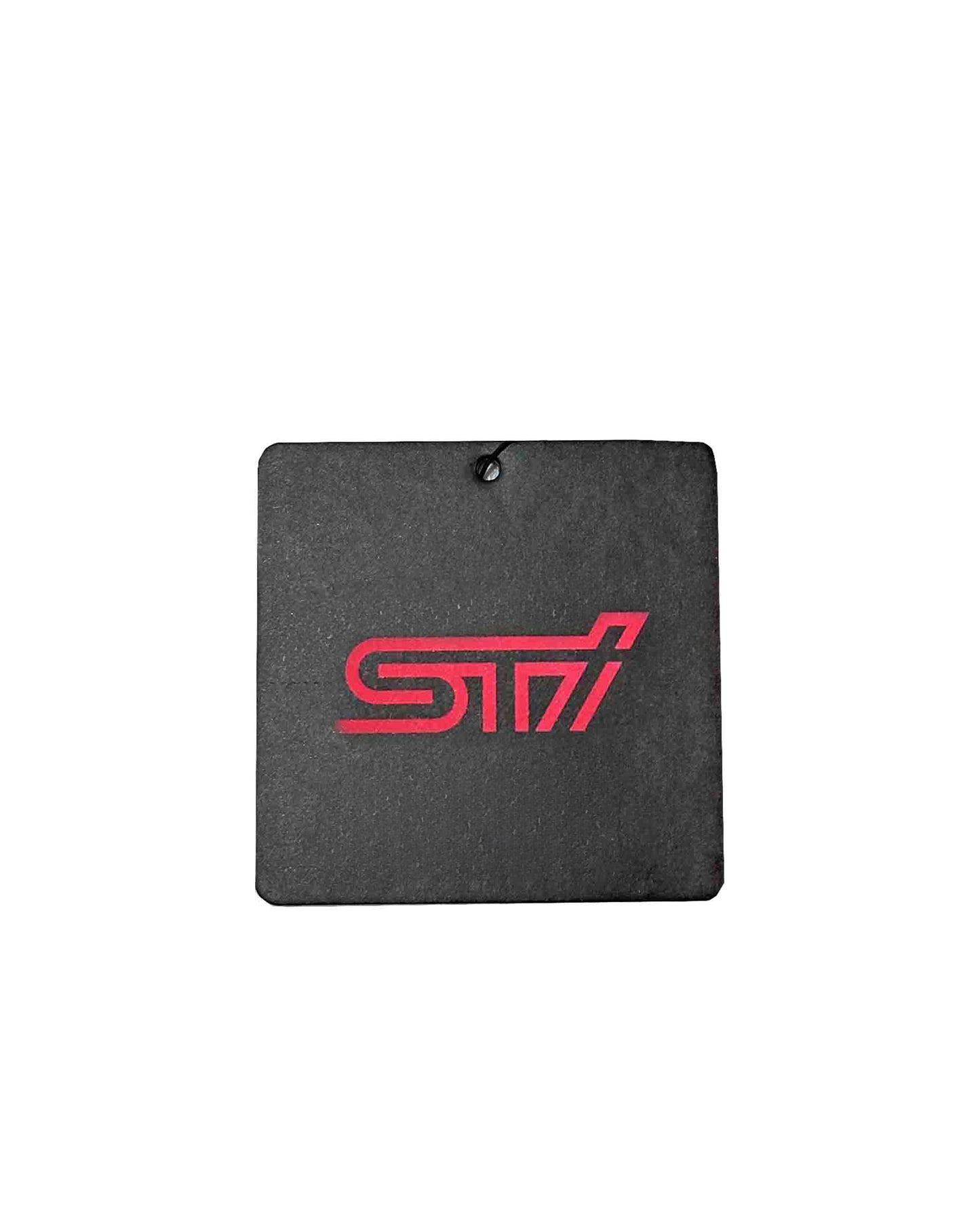 STI Logo Air Freshener