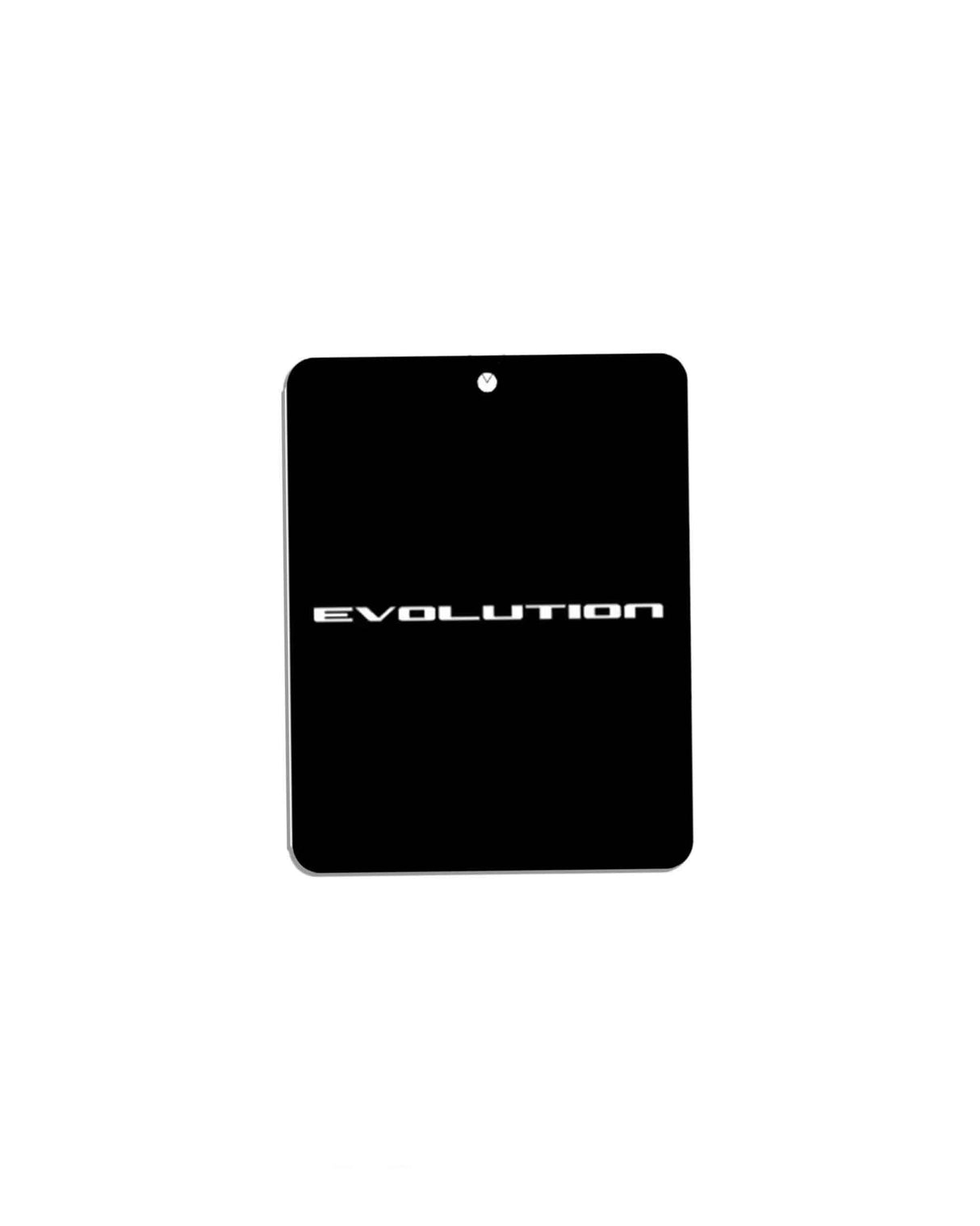 Evolution Air Freshener