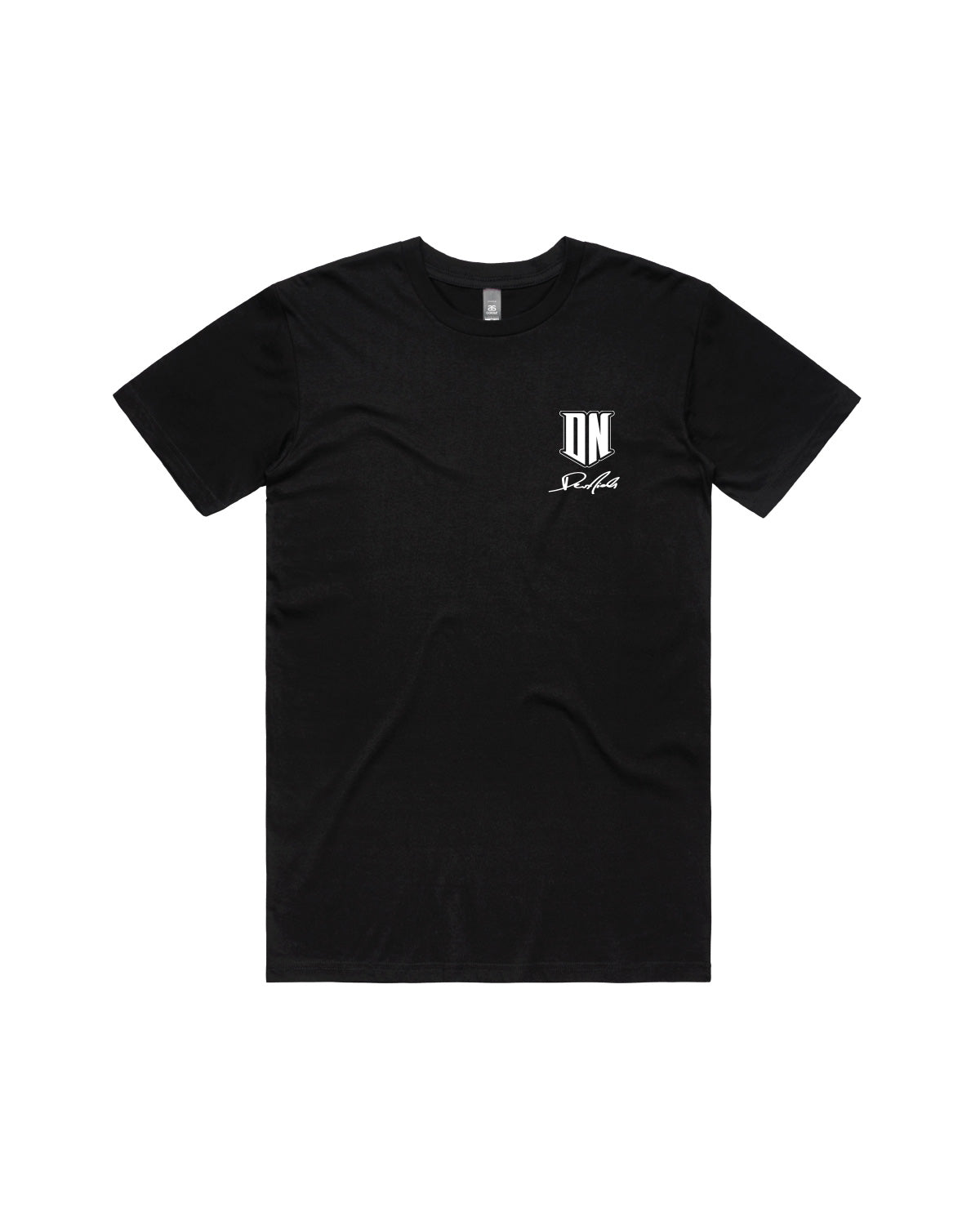 Dvniemela Signature Tee