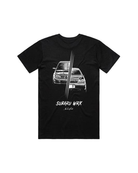 Subaru WRX Limited Tee