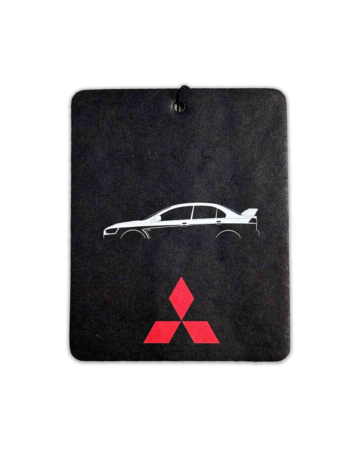 Evo X Silhouette - Air Freshener