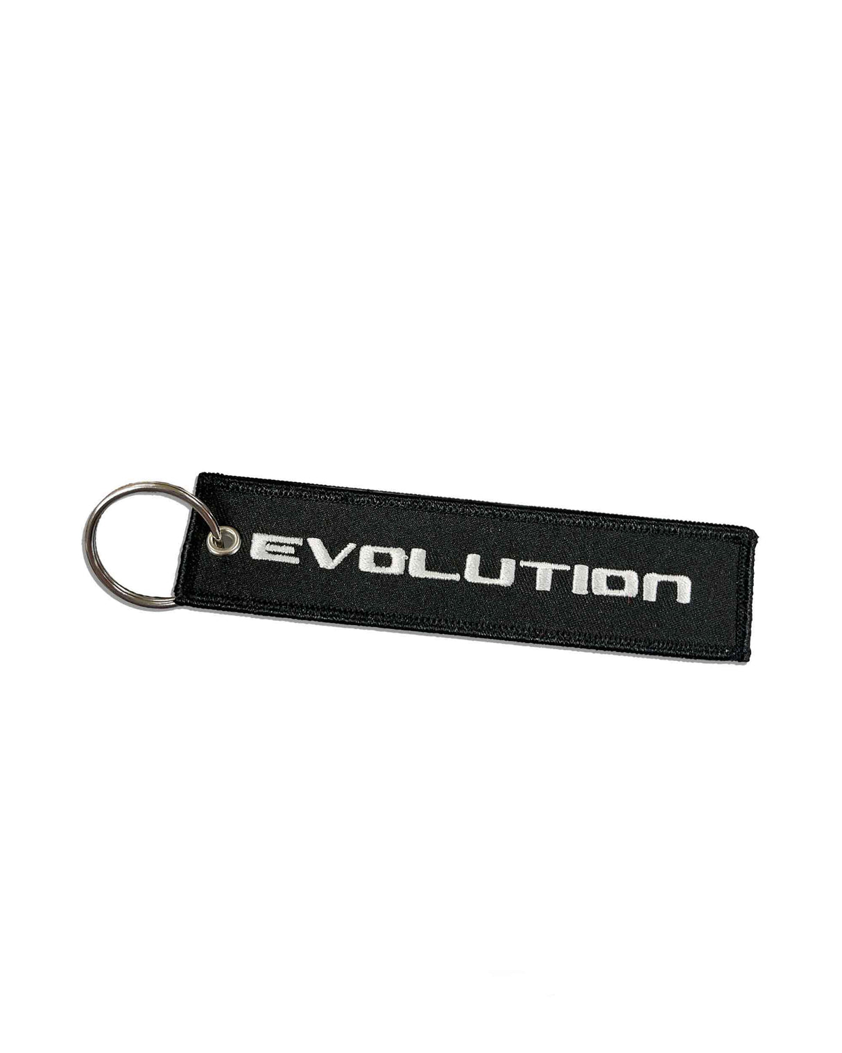 Evolution Jet Tag